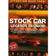 Stock Car Legends