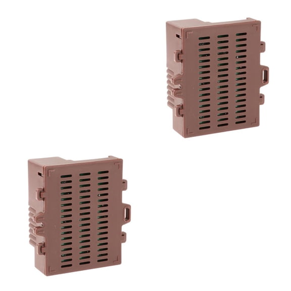 Receptor de control remoto Bluetooth 2.4G Bewildely para niños Paseo en piezas de automóviles J2W 7P 6V 2piezas J5W 7P 12V