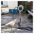 thumbnail image 2 of Plug-in Magnetic Flow Meter DN100 DN500 Electromagnetic Flowmeter 4-20mA RS485 ,Durable Build, 2 of 9