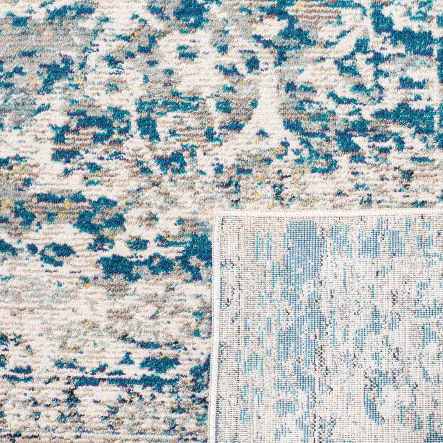 Safavieh Aria Rubye Tapis Abstract