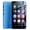 Blue, variant on Innioasis 160GB MP3 Player with Bluetooth and WiFi, MP3 Player with Spotify, Spotify Kids, Parental Manager App, 4" MP4 Music Player for Kids (Black)