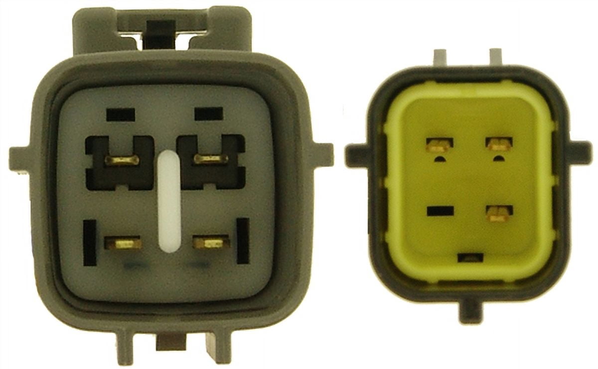 NTK Oxygen Sensors 24396 Wb O2 Sensor Fits select: 2012-2015 MAZDA 5