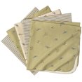 thumbnail image 1 of Couvertures en flanelle Modern Moments, 1 of 7