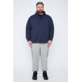 thumbnail image 1 of THICKEMS Men’s Pull-On Cargo Jogger, 1 of 1