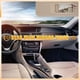 thumbnail image 4 of Beige Car Front Sun Visors for 3 SERIES E90 E91 X1 E84 Right 51167252010, 4 of 5