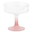 thumbnail image 1 of Copa Prichos Para Helado Pink de Vidrio 1 Pieza, 1 of 4