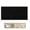 Black, variant on MODANU Cork Board with 30 Push Pins & Sticky Notes, 23.6 x 15.7" Self-Adhesive Bulletin Board No Damage for Wall, Felt Pin Board for Paste Notes, Photos, Schedules Offices Home, White