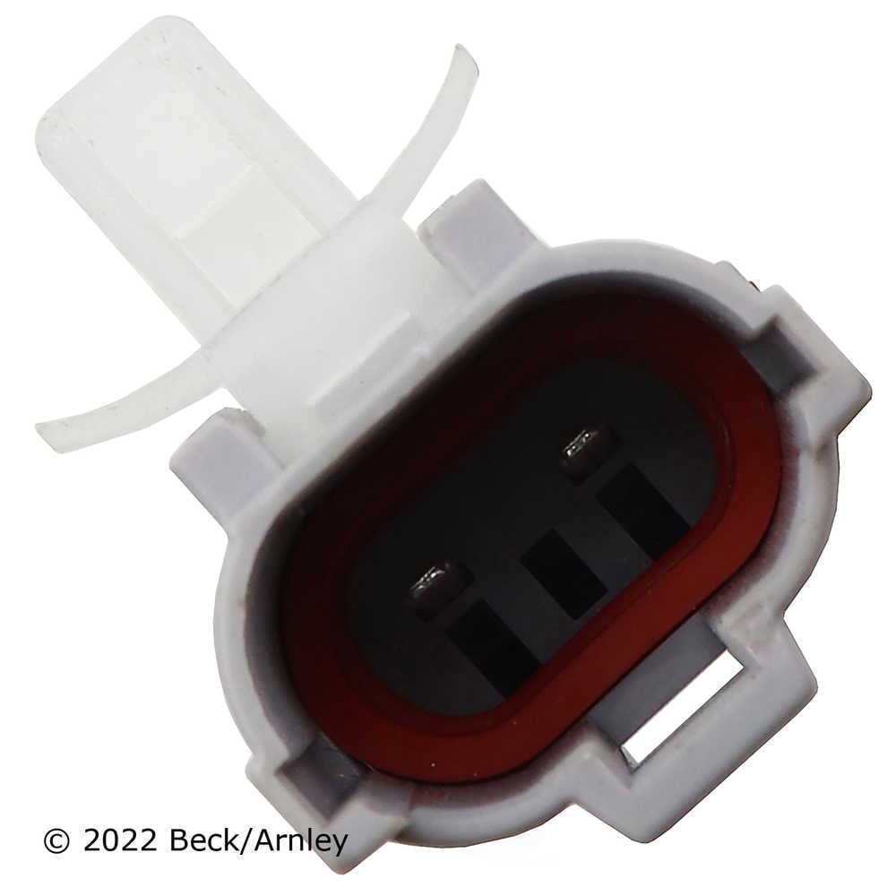 BeckArnley 084-4554 ABS Speed Sensor