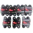thumbnail image 1 of Soporte de fusible para coche, interruptor de circuito, protector en línea 30a-200a,11 Afortunado Sencillez, 1 of 4