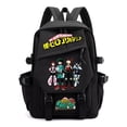 thumbnail image 2 of Mochila Escolar De Dibujos Animados My Hero Academia De Gran Capacidad Para Hombres Y Mujeres, 2 of 4