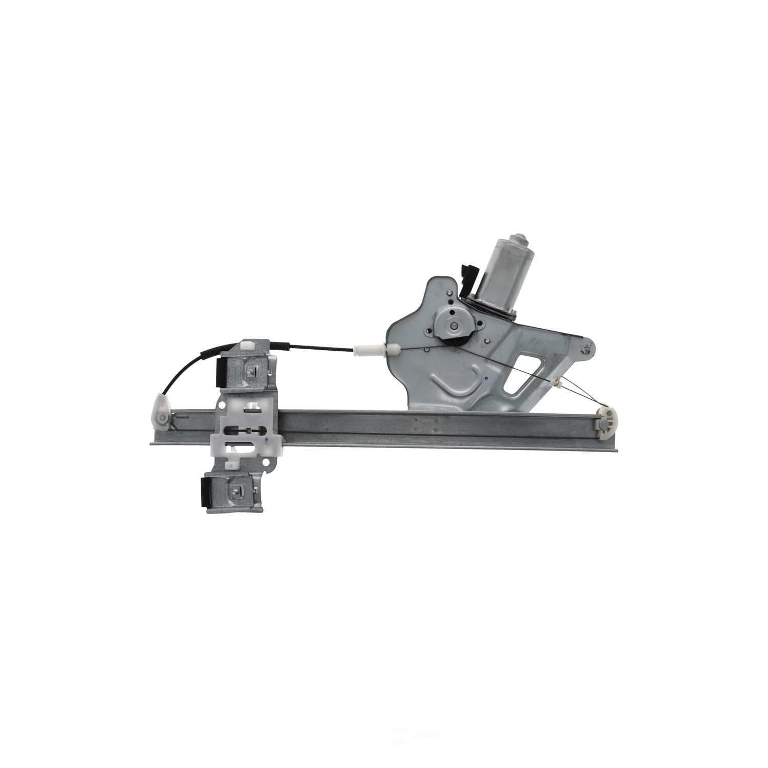 TrakMotive 21-0098 Power Window Motor and Regulator Assembly