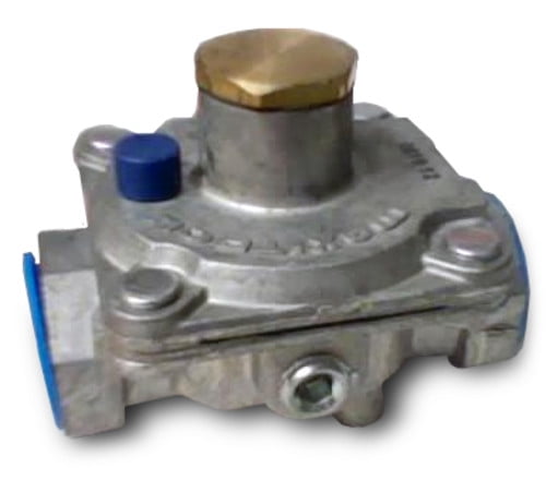 Coyote Cngreg Regulator For Natural Gas Bbq Grills Walmart Com