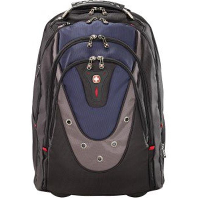 Victorinox Swiss Army 602877 16 in. IBEX Carrying Case Backpack for