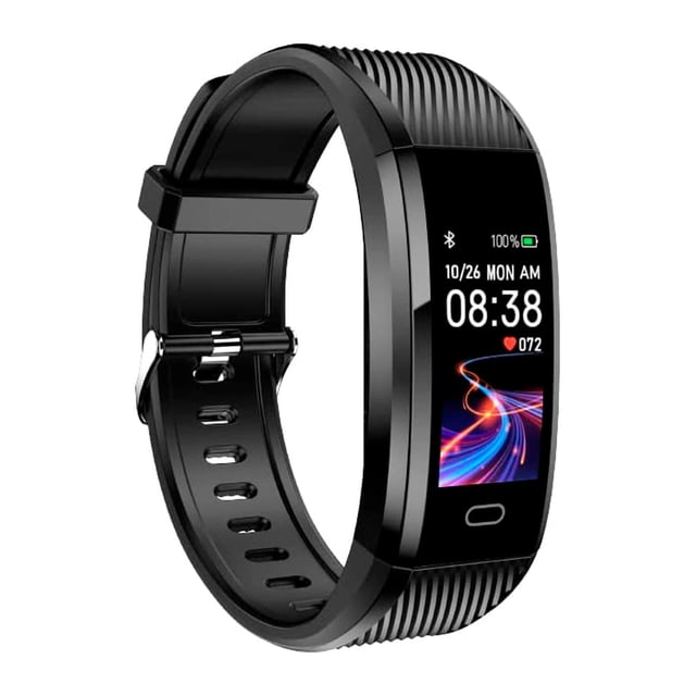 Reloj Smartband ACTECK Motion Sport SW250 Android Ip67 Bluetooth 5.0 AC-934381