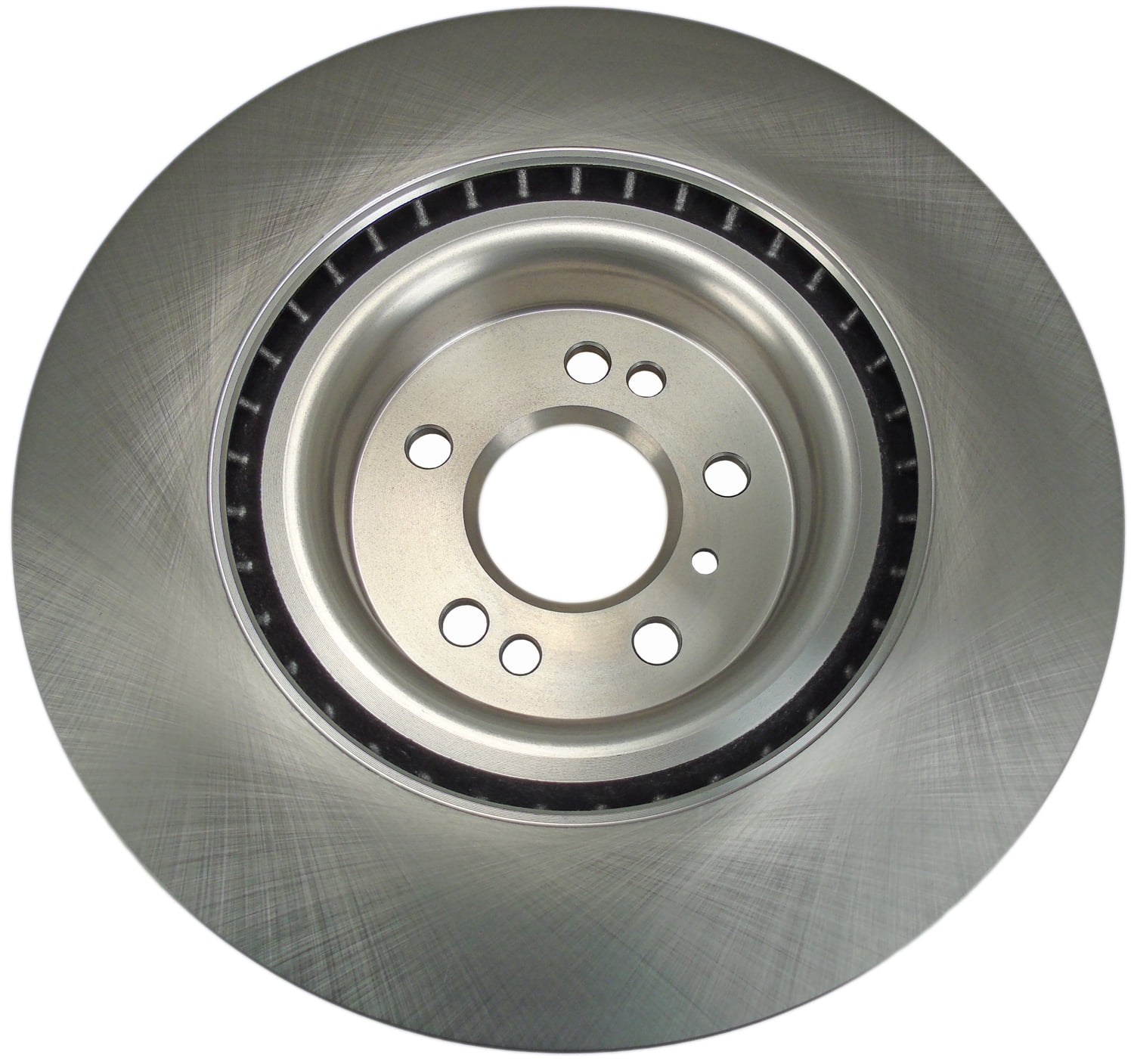 Winstop Brake Rotor, Front WS249931, Mercedes-Benz GL350 2016-2013
