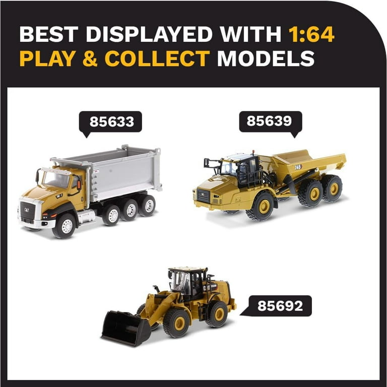CAT CATERPILLAR 320F L HYDRAULIC EXCAVATOR 1/50 MODEL BY