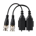 thumbnail image 3 of Cable Converter, HD Video Balun, BNC Built-in Mesh Shrapnel, for Stage, 3 of 7