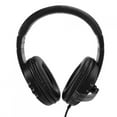 thumbnail image 4 of 3.5mm with Microphone Head‑mounted Gaming Headphone for PlayStation 4 Game Machineblack, 4 of 8
