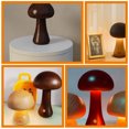 thumbnail image 5 of Night light Mushroom Shaped LED Lamp Romantic Bedside Lamp Cartoon Lamp, 5 of 6