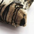 Animal Zebra Leopard Print Pillow Case Throw Cushion Cover Home Decor C