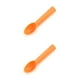 thumbnail image 4 of Yuarrent Cuchara para helado, cuchara con mango de cocina, postre, fruta, excavadora de mano para servir, cuchara para ensalada lavable, Type1 NO1, 4 of 6