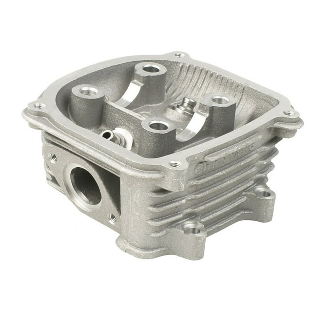 Cabeza De Cilindro De Motor Ds150g 2018 De 2023 Italika Original