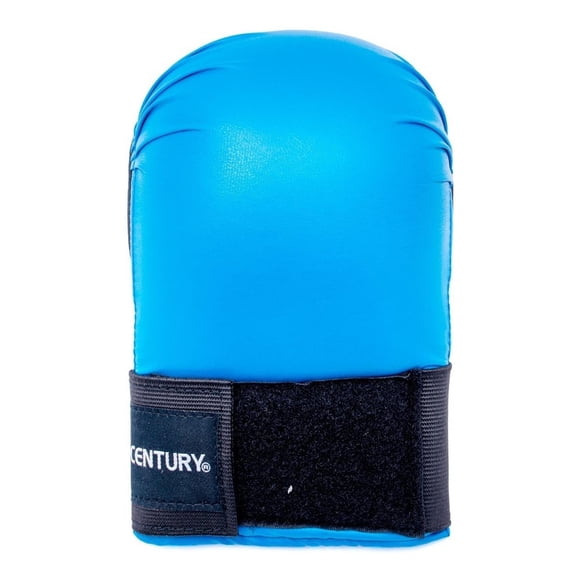 Century Guantillas Karate Mitts Century Unisex Azul 1133Blu