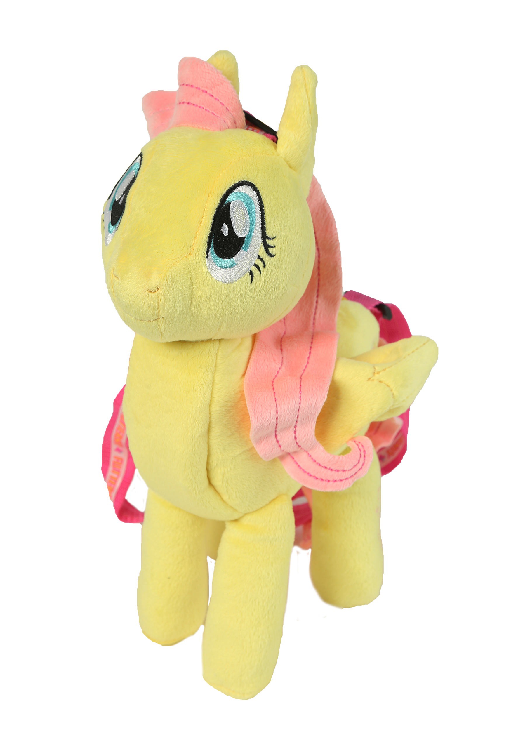 fluttershy bag