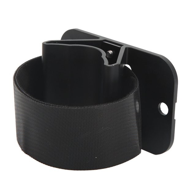 Support de Roue Arrière de Vélo de Support de Toit de Voiture, Vélo Roue Arrière Fixe Roue Arrière Voiture Toit de Voiture Support de Roue Arrière