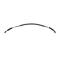 RAParts Golf Cart Throttle Cable J0B-F6312-00-00 Fits Yamaha Drive2 Gas 2017-Up
