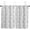 Branchthh2632, variant on 54 Inch Long Tier Curtains for Kitchen, Navy Blue Grey Tree Branch Bathroom Window Curtains Rod Pocket Short Curtains Window Treatment Tiers for Living Room Farmhouse 2 Panels