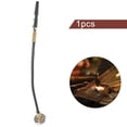 thumbnail image 4 of Magnetic Base 250Mm/150Mm Universal Pcb Electronic Welding Clamp Diy Welding, 4 of 9