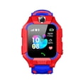 thumbnail image 2 of 2019 UpdatedSmart Watch for Kids - Smart Watches for Boys Girls Smartwatch GPS Tracker Watch Wrist Mobile Camera Cell Phone Best Gift for Girls Children boy Pink Blue, 2 of 8