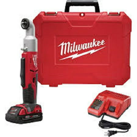 Milwaukee Electric Tools 2668-21CT M18 Cordless 2-speed 3/8