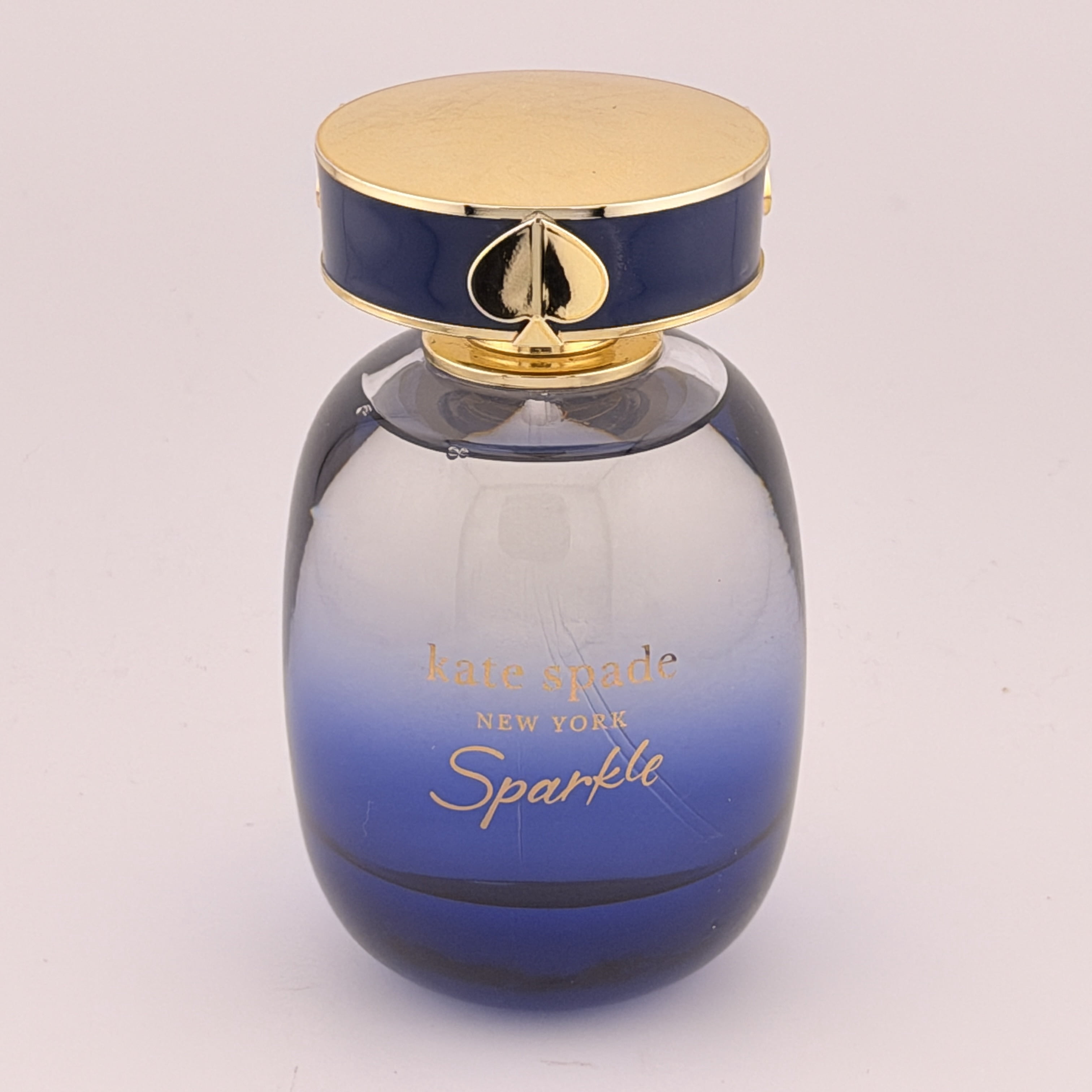 Kate Spade Kate Spade New York Sparkle Eau De Parfum Intense 3.4 Oz