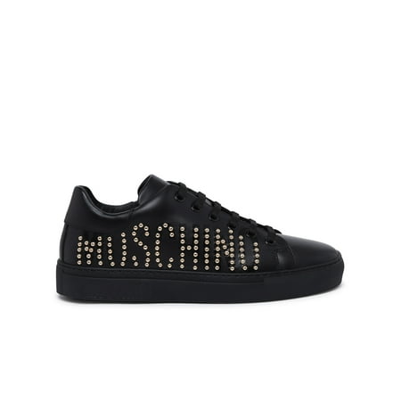 

BLACK SERENA25 SNEAKERS