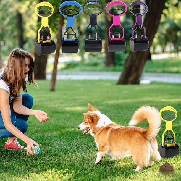 Liquidación de Jacenvly, suministros para mascotas, excrementos de perro, soportes para excrementos de perro, herramienta de limpieza de heces, heces de mascotas para el hogar, decoración del hogar