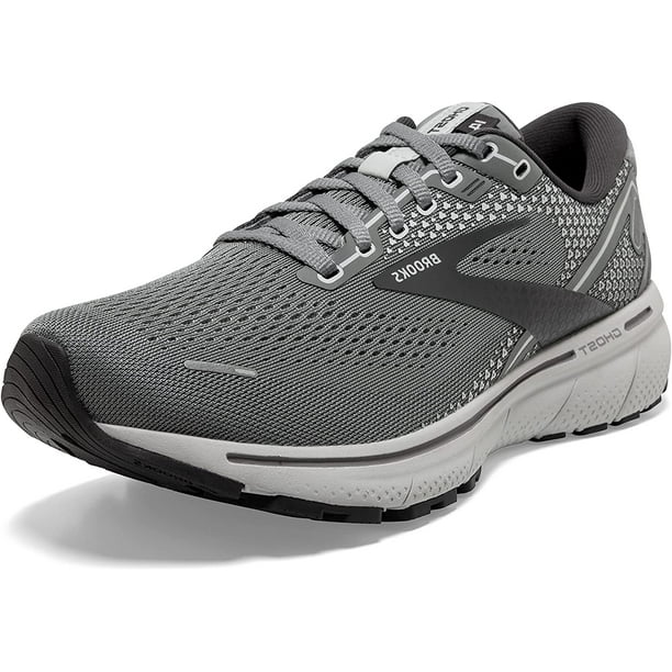 brooks men's ghost 14 neutral running shoe