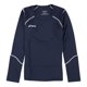 thumbnail image 1 of ASICS Girls JR Volleycross Jersey Basic T-Shirt, 5094, Big Kids (8-20), L, 1 of 2
