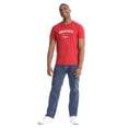 thumbnail image 4 of Jeans Denizen 236 Regular Fit Levi's largo 30 Hombre Azul, 4 of 4