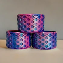 Berry Truffle Remix WAFFLE Tumbler Boot