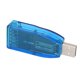 thumbnail image 4 of Convertidor de cable de puerto serie, cable adaptador de puerto serie Adaptador de puerto serie semidúplex Adaptador de puerto serie Solución innovadora, 4 of 8