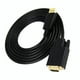 thumbnail image 3 of FELTECHELECTR Cable adaptador conversor DisplayPort a VGA, cable de audio y video DP a VGA para computadora, proyector, TV y portátil (negro), 3 of 6