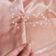 thumbnail image 4 of unbranded 1Ud Pasador De En U Con Plateadas Para Uso En Bodas, 4 of 8