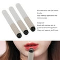 thumbnail image 3 of Silicone Lipstick Applicator, Multi Functional Silicone Lip Brush Soft  for, 3 of 8
