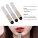 thumbnail image 3 of Pincel de Labios de Silicona, Aplicador de Lápiz Labial de Silicona Portátil Multi -Funcional Suave Para Corrector, 3 of 7
