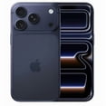 thumbnail image 1 of Apple iPhone 17 Pro (256 GB) - Azul Profundo (Desbloqueado), 1 of 5