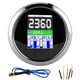 thumbnail image 2 of Sensor indicador Multifuncio de Alta Precisión Alarma de Falla Para Coche Motocicleta, 2 of 7