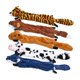 thumbnail image 5 of Juguetes para Perros Chirriantes de 5 Piezas con Sonido de Arrugado, Interactivos de Juego Interactivos para Pequeños Tamaño Mediano Y, 5 of 9