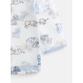 thumbnail image 3 of Carter's Child of Mine Toddler Boys Graphic Lightweight Rain Jacket, Sizes 12M-5T, 3 of 3